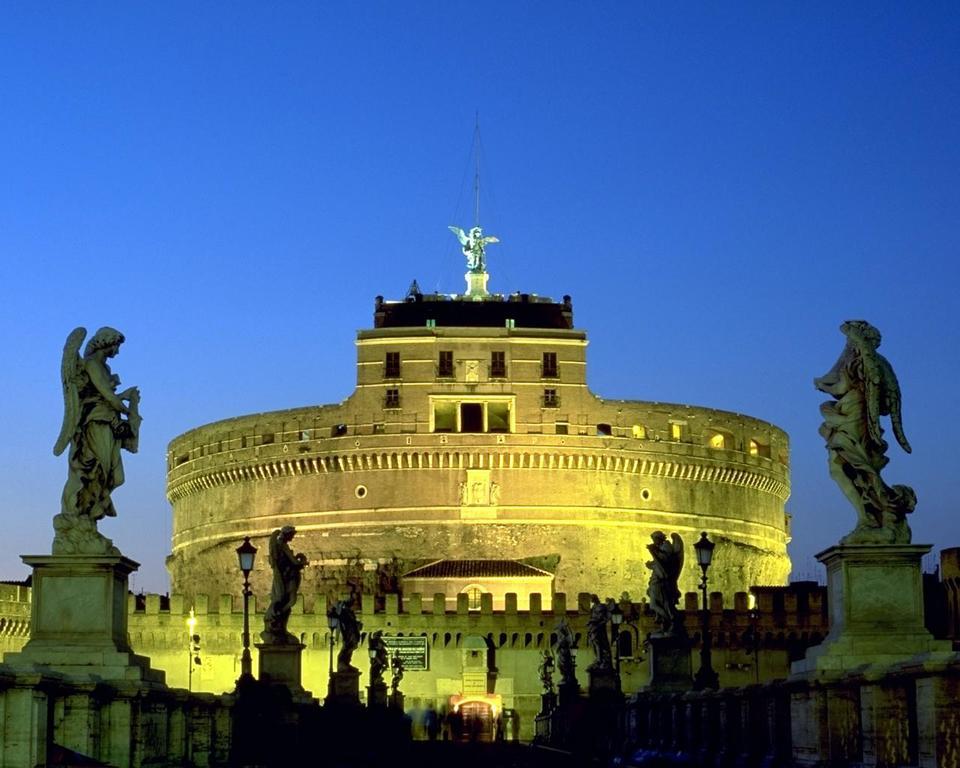 روما Domus Al Vaticano 36 المظهر الخارجي الصورة