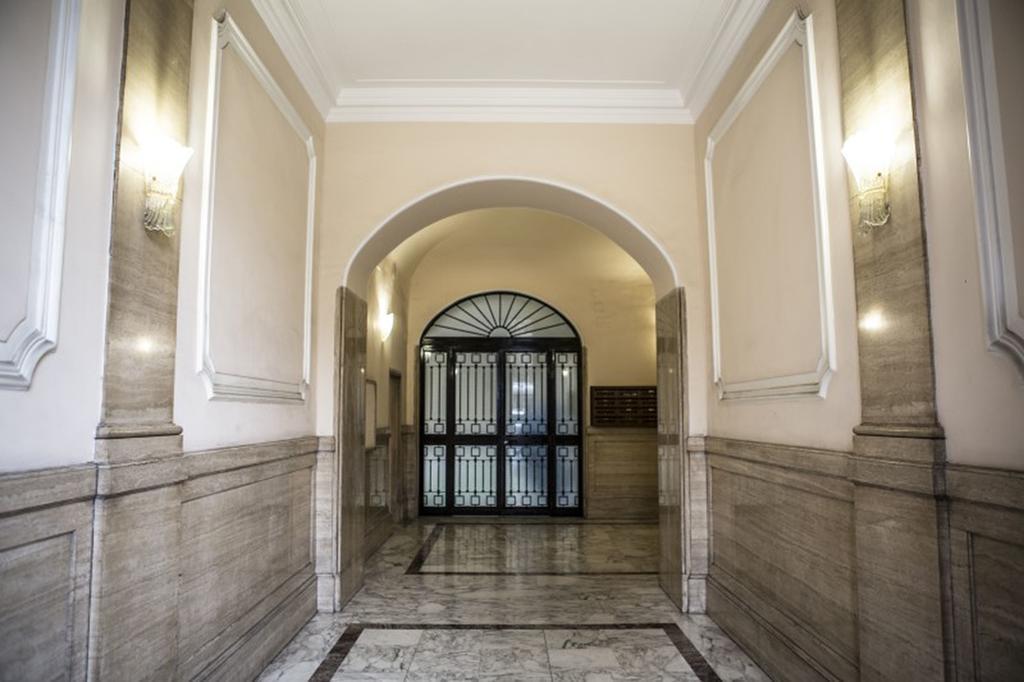 روما Domus Al Vaticano 36 المظهر الخارجي الصورة