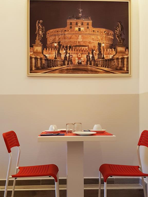 روما Domus Al Vaticano 36 المظهر الخارجي الصورة